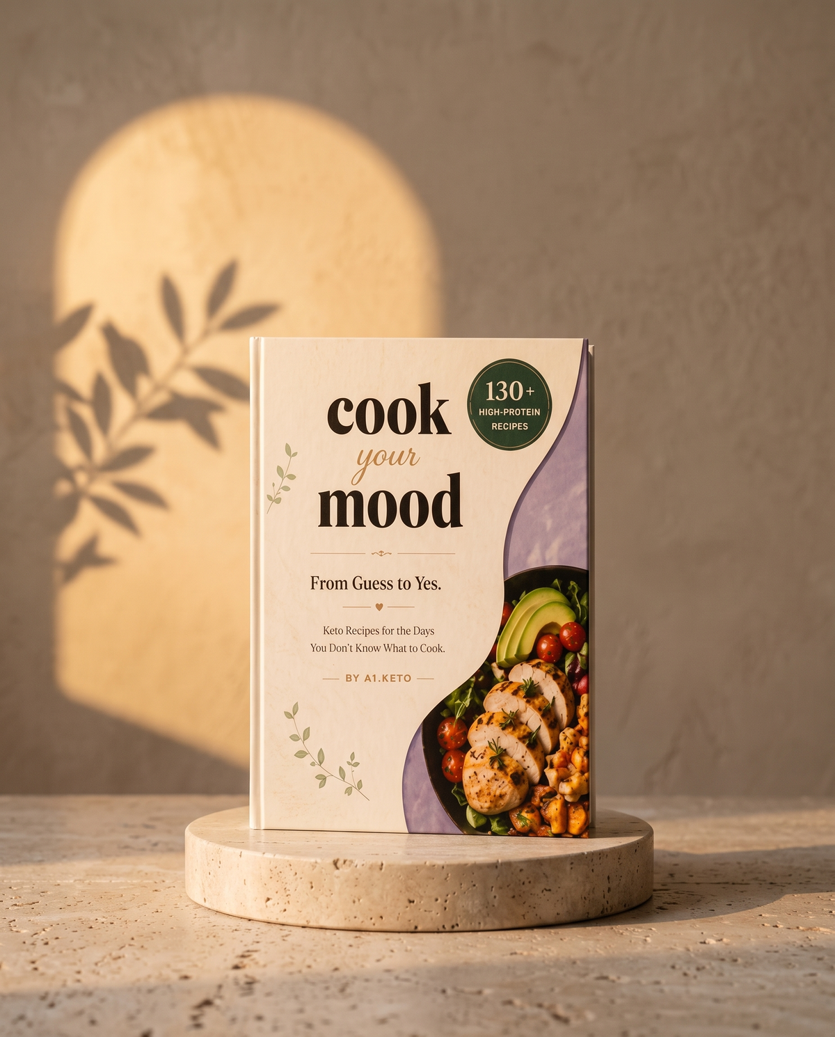 Cook Your Mood
